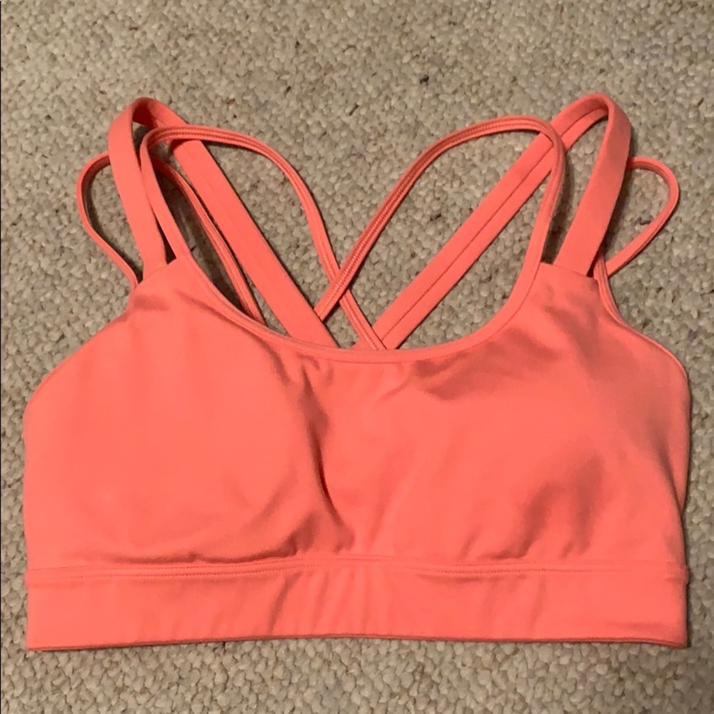 Victoria Secret Sports Bra